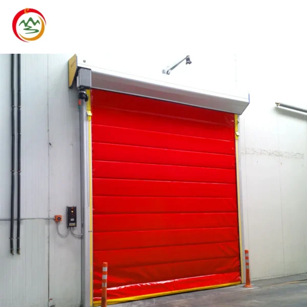 Cold Room Storage, cold storage door - view 3