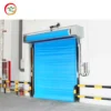 Cold Room Storage, cold storage door - view 4
