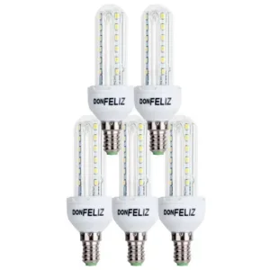 Cold Room Storage, DON, FELIZ, SMD, LED