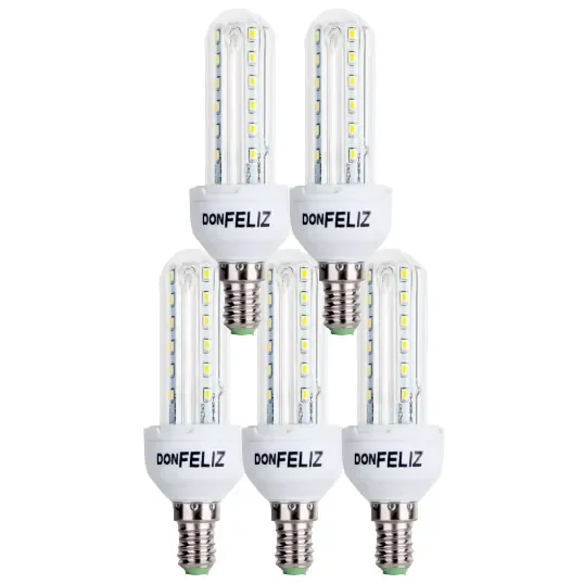 Cold Room Storage, DON, FELIZ, SMD, LED