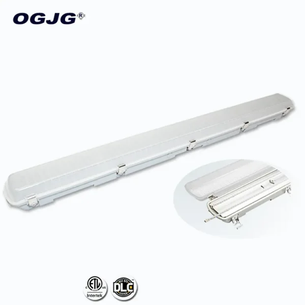 Cold Room Storage, ETL, DLC, IP65, LED - view 2