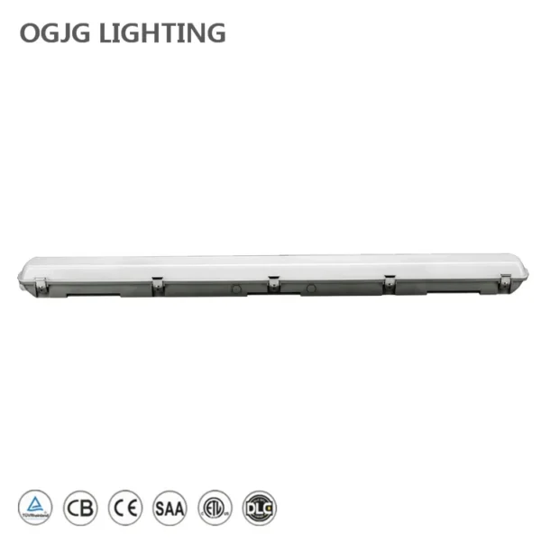 Cold Room Storage, ETL, DLC, IP65, LED - view 3