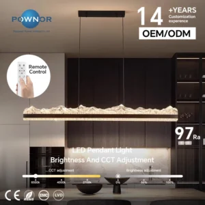 Cold Room Storage, LED, Ceiling, 120, 80lm/W