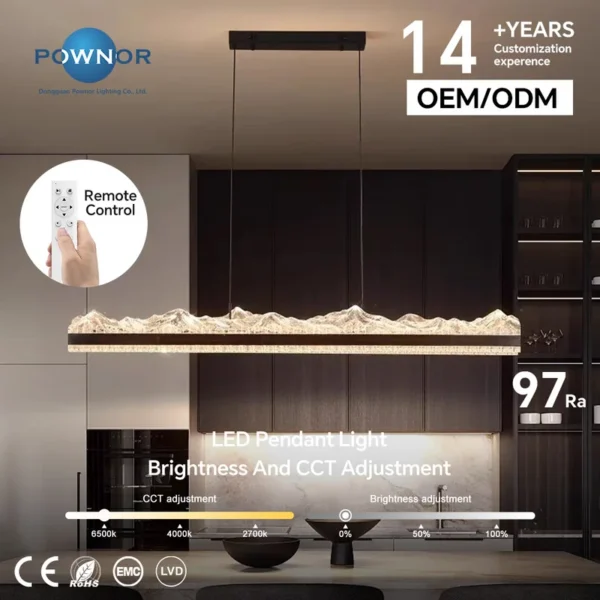 Cold Room Storage, LED, Ceiling, 120, 80lm/W