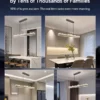 Cold Room Storage, LED, Ceiling, 120, 80lm/W - view 5