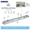 Cold Room Storage, LED, Ceiling, IP66, Waterproof - view 2