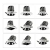 Cold Room Storage, LED, IP54, Aluminum - view 2