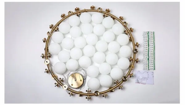 Cold Room Storage, LED, MD85076 - view 6