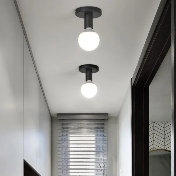 Cold Room Storage, LED, Ra90, 3500K - view 3