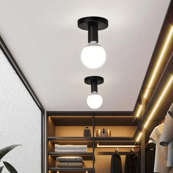 Cold Room Storage, LED, Ra90, 3500K - view 4