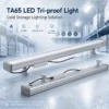 Cold Room Storage, LED, Waterproof, IP66, 4mm