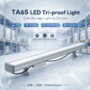 Cold Room Storage, LED, Waterproof, IP66, 4mm - view 2