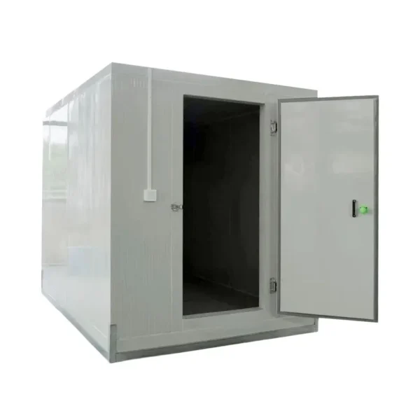 Cold Room Storage, M3, 200 - view 5