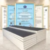 Cold Room Storage, PIR, Wall, ISO - view 6