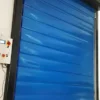 Cold Room Storage, PVC, Warehouse Door - view 4
