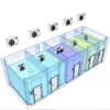 Cold Room Storage, Solar, 220v-380V, R404