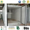 Cold Room Storage, Solar, 220v-380V, R404 - view 2