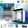 Cold Room Storage, Solar, 220v-380V, R404 - view 3