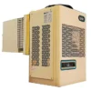 Cold Room Storage, Solar, 220V, 800ton - view 2