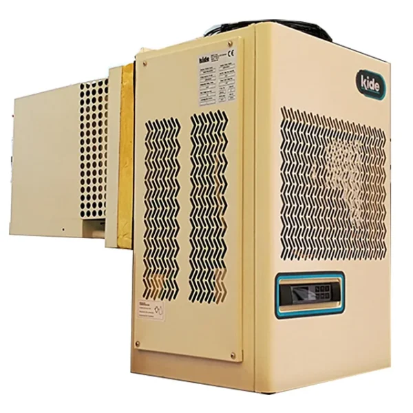 Cold Room Storage, Solar, 220V, 800ton - view 2