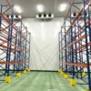 Cold Room Storage, Solar, 220V, 800ton - view 5