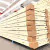 Cold Room Storage, Solar, 220V, 800ton - view 6