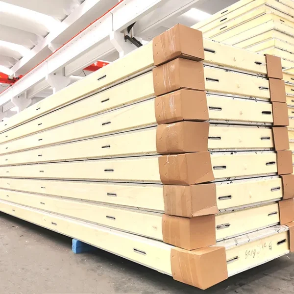 Cold Room Storage, Solar, 220V, 800ton - view 6