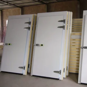 Cold Room Storage, Stainless, Steel