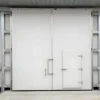 Cold Room Storage, Stainless, Steel
