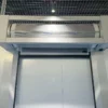 Cold Room Storage, Stainless, Steel
