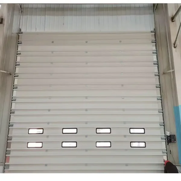 Cold Room Storage, Stainless, Steel - view 2