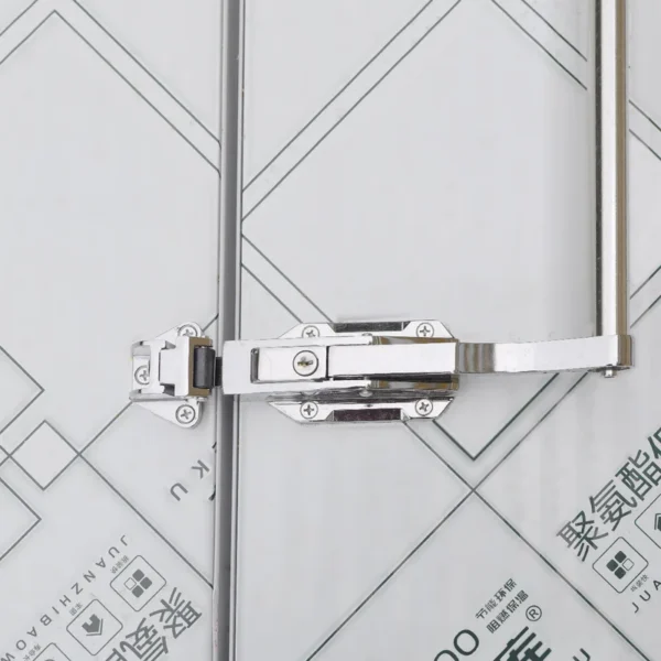 Cold Room Storage, Stainless, Steel - view 3