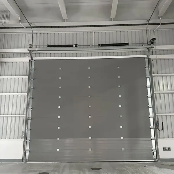 Cold Room Storage, Stainless, Steel - view 3