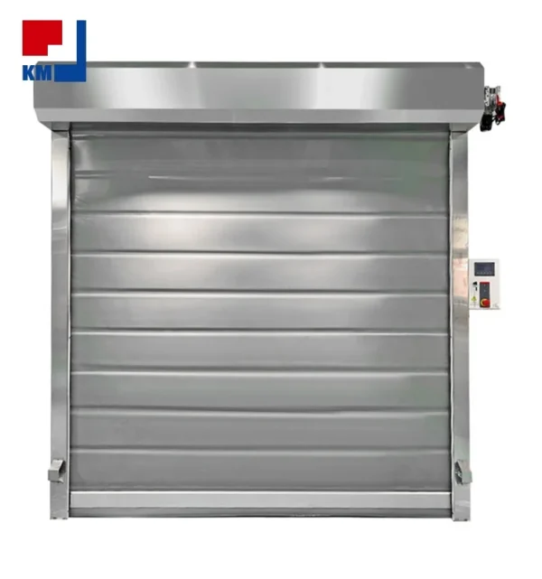 Cold Room Storage, Stainless, Steel - view 4
