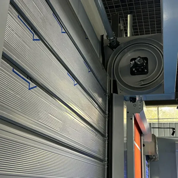 Cold Room Storage, Stainless, Steel - view 4