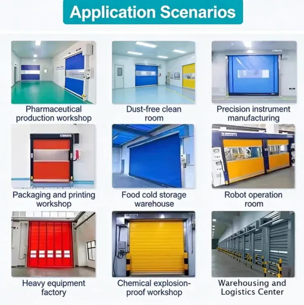 Cold Room Storage, Stainless, Steel - view 5