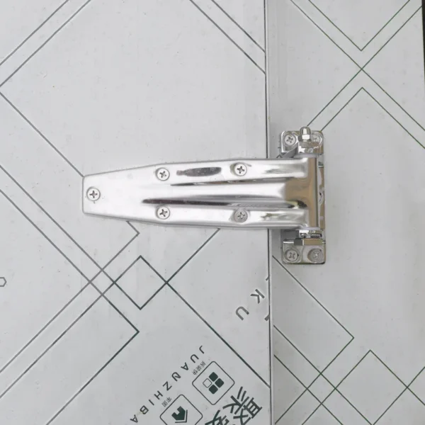 Cold Room Storage, Stainless, Steel - view 5