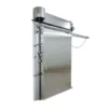 Cold Room Storage, Stainless, Steel, Aluminum