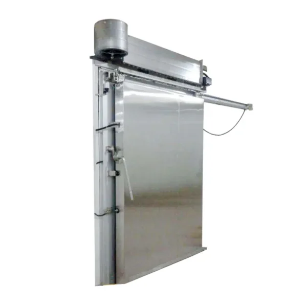 Cold Room Storage, Stainless, Steel, Aluminum