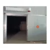 Cold Room Storage, Stainless, Steel, Aluminum - view 2