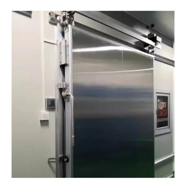 Cold Room Storage, Stainless, Steel, Aluminum - view 3