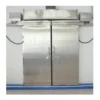 Cold Room Storage, Stainless, Steel, Aluminum - view 4