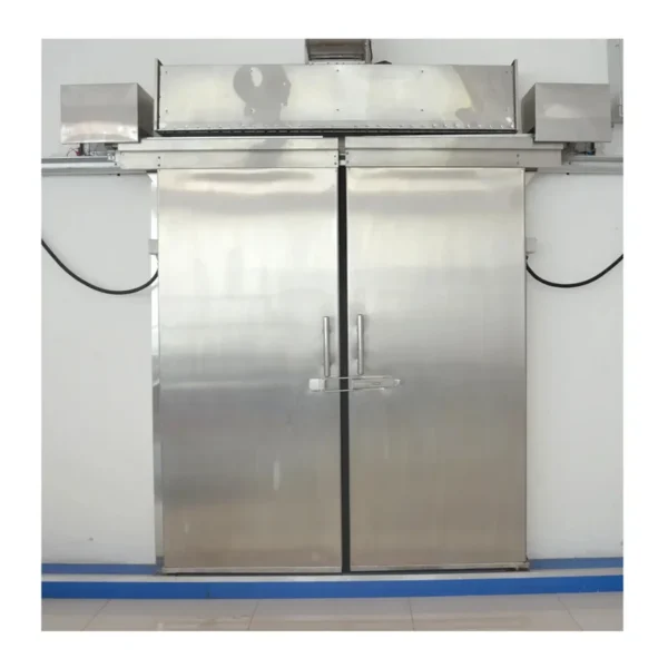 Cold Room Storage, Stainless, Steel, Aluminum - view 4