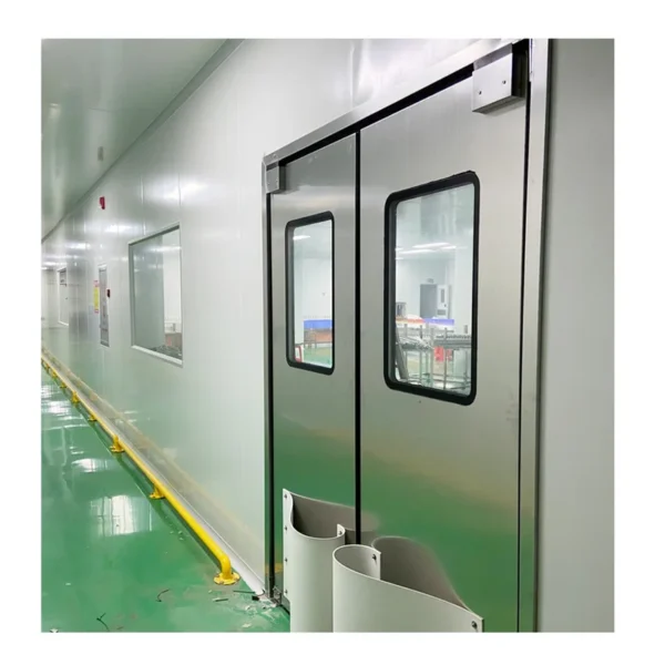 Cold Room Storage, Stainless, Steel, Aluminum - view 5