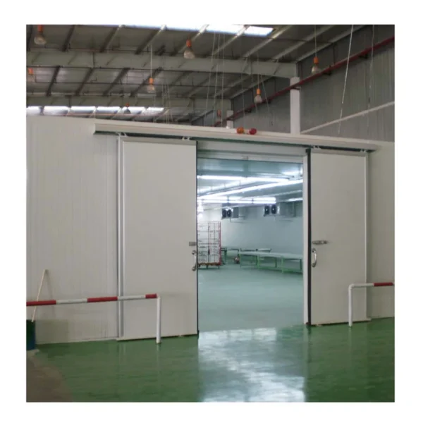 Cold Room Storage, Stainless, Steel, Aluminum - view 6
