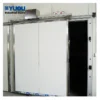 Cold Room Storage, Steel