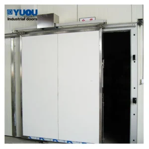 Cold Room Storage