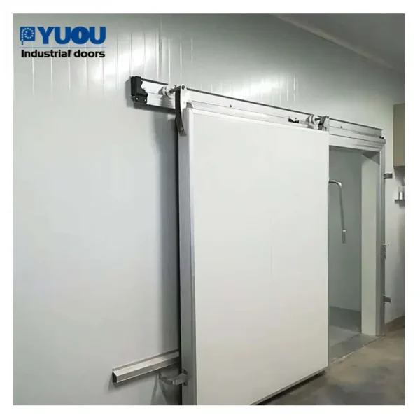 Cold Room Storage, Steel - view 3