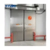 Cold Room Storage, steel, Cold Storage Door