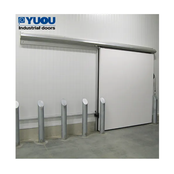 Cold Room Storage, steel, Cold Storage Door - view 4